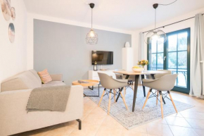 Ferienwohnung Lee West 2 2, Dierhagen